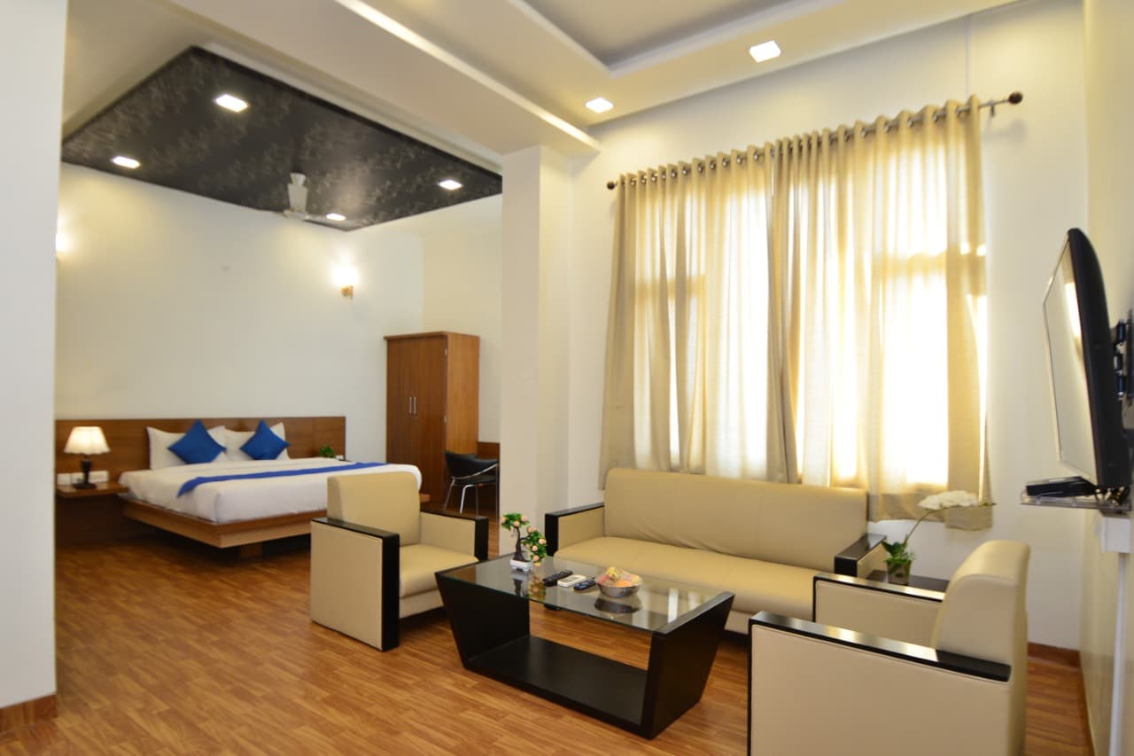 Kartavyaa Institute Of Hotel Management Jaipur Campus photo 16